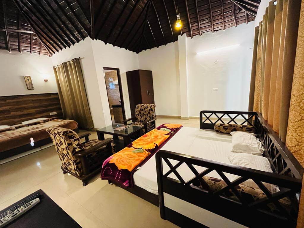 Best Luxury Resorts & Hotels in Jim Corbett Ramnagar