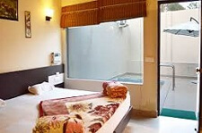 Best Luxury Resorts & Hotels in Jim Corbett Ramnagar